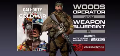 NVIDIA ofrece 'CoD Black Ops: Cold War' con la compra de una RTX 3080 o 3090