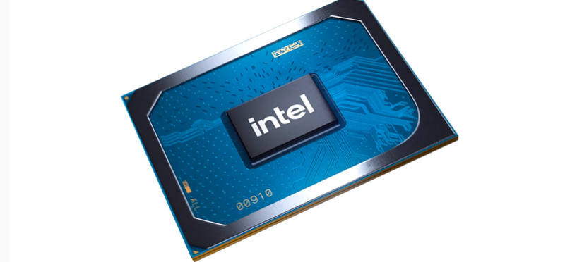 Intel anuncia la tarjeta gráfica dedicada Iris Xe MAX | Geektopia