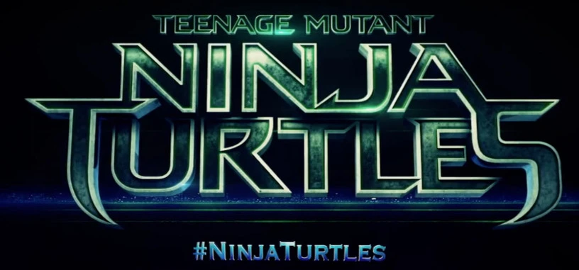 Tráiler de Las tortugas ninja, o de cómo generar héroes por ordenador (y Megan Fox vuelve al cine de acción)