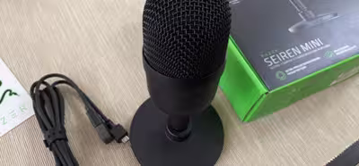 Análisis: Seiren Mini de Razer