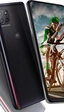 Motorola presenta el Moto G 5G