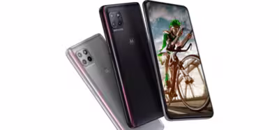 Motorola presenta el Moto G 5G