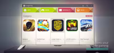 Philips anuncia su gama de televisores 4K con Android