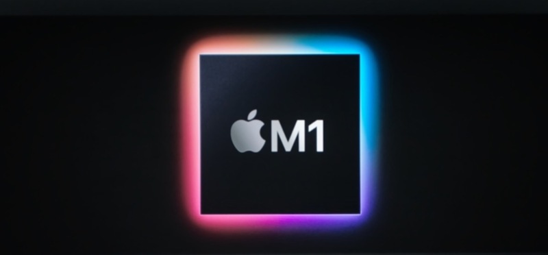 Apple presenta el procesador M1 de arquitectura ARM para los nuevos Mac ...
