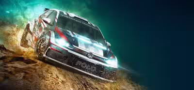 Take-Two se hace con Codemasters y sus franquicias de conducción por 980 millones de dólares