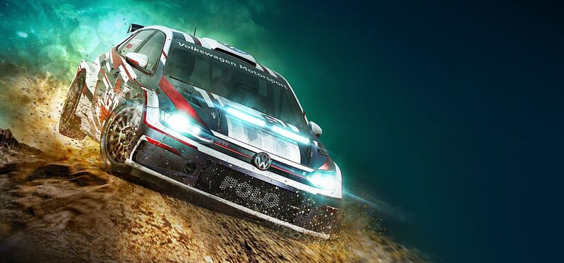 Take-Two se hace con Codemasters y sus franquicias de conducción por 980 millones de dólares