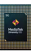 MediaTek presenta el procesador Dimensity 700