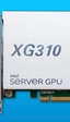 Intel finaliza el desarrollo de oneAPI, anuncia la tarjeta H3C XG310 con cuatro GPU tipo Xe-LP