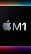 Radiografían y comparan los chips M1 y A14 de Apple