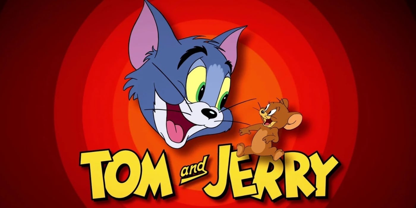 Los clásicos nunca mueren, y &#39;Tom y Jerry&#39; lo demuestran con el tráiler de su nueva película | Geektopia
