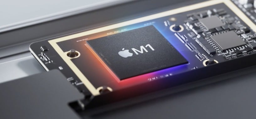 Apple se habría asegurado el 80 % de la capacidad de producción a 5 nm de TSMC