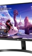 LG anuncia el 27QN600-B, monitor IPS de 27˝ QHD de 75 Hz FreeSync de 230 euros