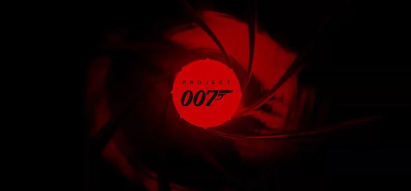 El próximo videojuego del agente 007 será desarrollado por IO Interactive