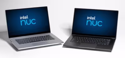 Intel anuncia el NUC M15, un modelo de referencia de portátil para procesadores Tiger Lake
