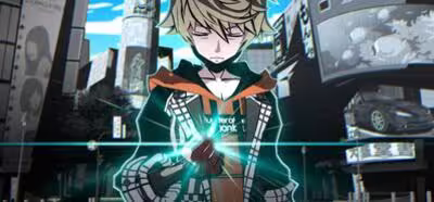 Recorre de nuevo Shibuya para evitar el fin del mundo en 'NEO: The World Ends with You'
