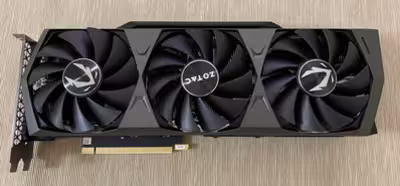 Análisis: GeForce RTX 3090 Trinity Gaming de Zotac