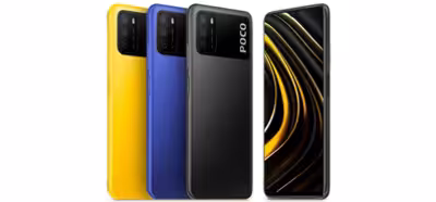 Xiaomi presenta el Poco M3, con Snapdragon 662 y batería de 6000 mAh por 149 euros