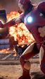 'Marvel's Avengers' todavía no le ha generado beneficios a Square Enix