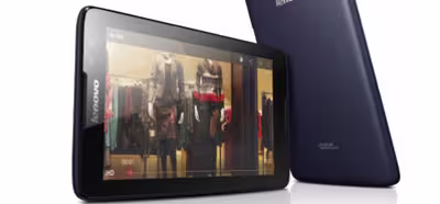Lenovo presenta nueva gama de tabletas A-Series con Android
