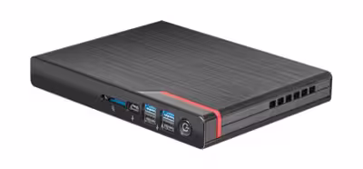 ASRock renueva sus mini-PC con la serie Mars 5000U con procesadores Ryzen