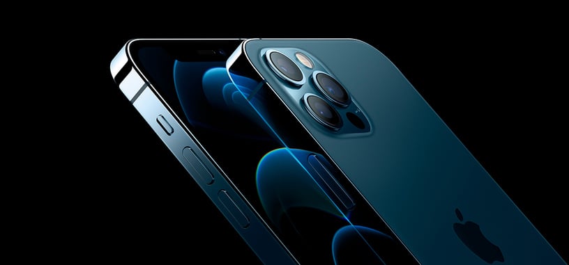 El coste de fabricación de un iPhone 12 Pro sería en torno a los 400 dólares