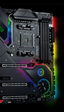 ASRock presenta las placas base B550 y X570 Taichi edición Razer
