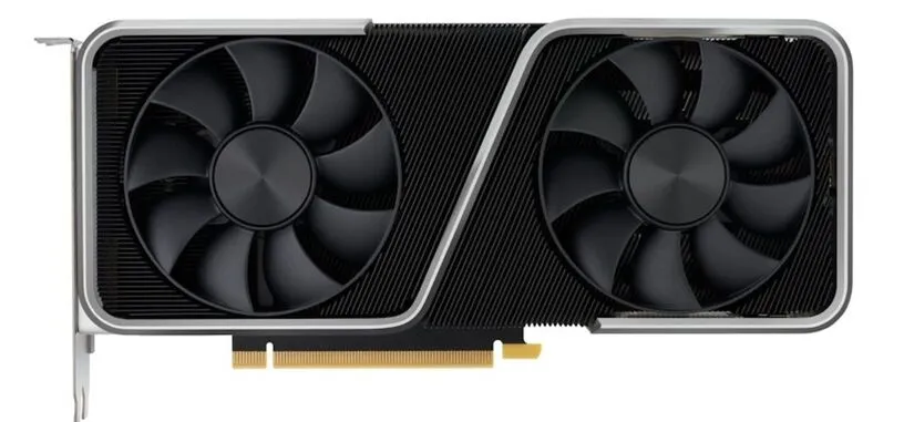 NVIDIA anuncia la GeForce RTX 3060 de 12 GB de VRAM de 329 euros