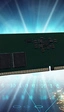 TEAMGROUP anuncia RDIMM de DDR5 a 6800 MHz con ECC