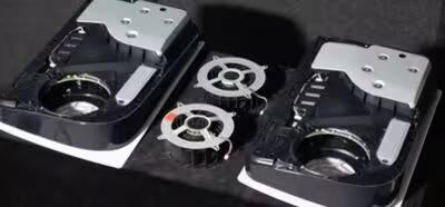 Tu suerte hará que el ventilador de tu PlayStation 5 haga más o menos ruido