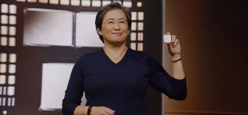AMD contará con su propia conferencia en el CES 2021
