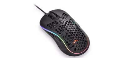 Sharkoon presenta el ratón Light² S, ultraligero con ARGB por 24.99 euros