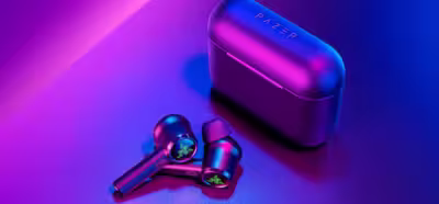 Razer presenta los Hammerhead True Wireless Pro con cancelación activa de ruido y THX