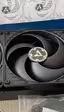 Análisis: Liquid Freezer II 420 de Arctic