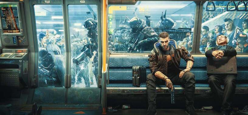 CD Projekt se disculpa por los problemas de 'Cyberpunk 2077', ofrecerá reembolsos
