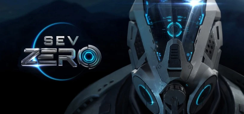 Amazon Game Studios lanzará varios juegos exclusivos para Fire TV, y el primero es Sev Zero