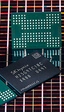 SK Hynix anuncia la primera memoria NAND de 176 capas