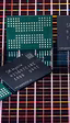 SK Hynix quiere duplicar su capacidad de producción de chips y abrirse a terceros