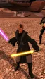 'Star Wars: caballeros de la Antigua República 2' llegará a los teléfonos el 18 de diciembre
