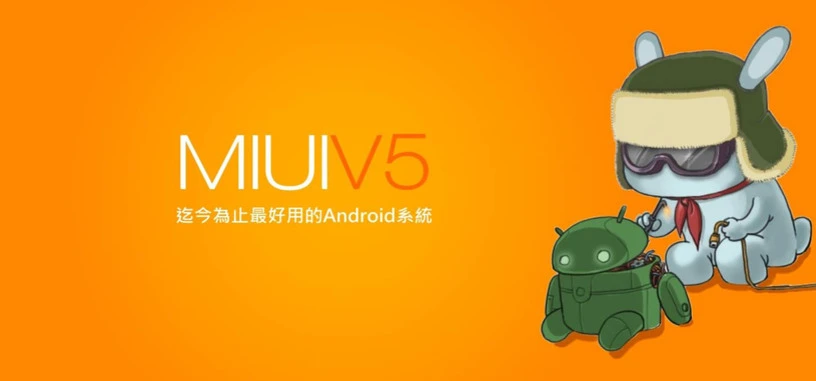 Xiaomi libera la beta de su launcher MIUI para dispositivos Android