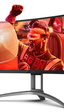 AOC anuncia dos nuevos monitores ultrapanorámicos, AG493UCX2 y AG493QCX