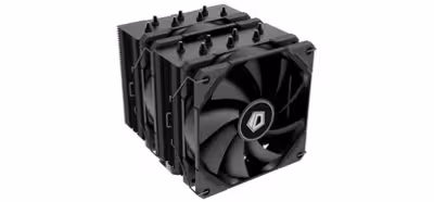 ID Cooling anuncia la refrigeración SE-207-TRX Black