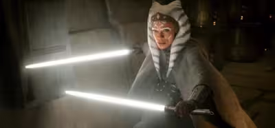 El nuevo tráiler de 'Ahsoka' vuelve a traer las espadas láser al mundo de 'Star Wars'