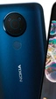 Presentan el Nokia 5.4 con Snapdragon 662