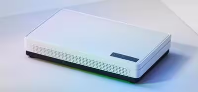 Gigabyte presenta la SSD externa Vision Drive 1 TB