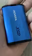 Análisis: SE800 (512 GB) de ADATA, SSD externa USB-C