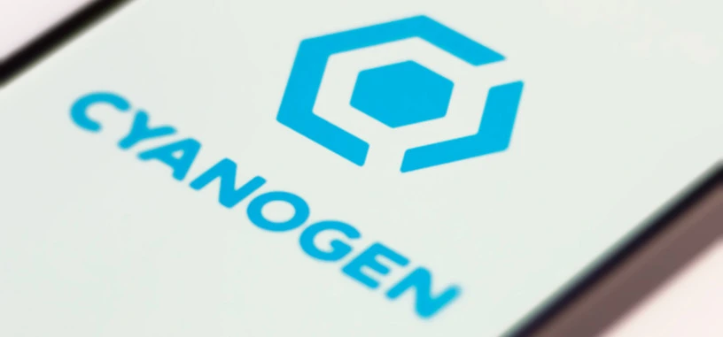 Cyanogen presenta un rediseño de su logo