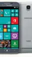 Samsung presenta el ATIV SE, su primer Windows Phone después de mucho tiempo