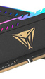 Patriot expande su gama de módulos de RAM con la serie Viper Steel RGB