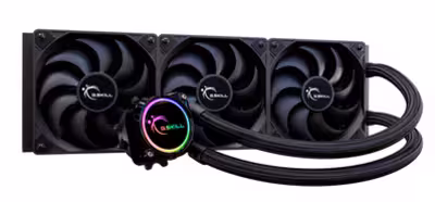 G.Skill anuncia la serie ENKI de refrigeración líquida integrada