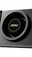 MSI presenta la GeForce RTX 3090 Aero 24G con diseño tipo turbina